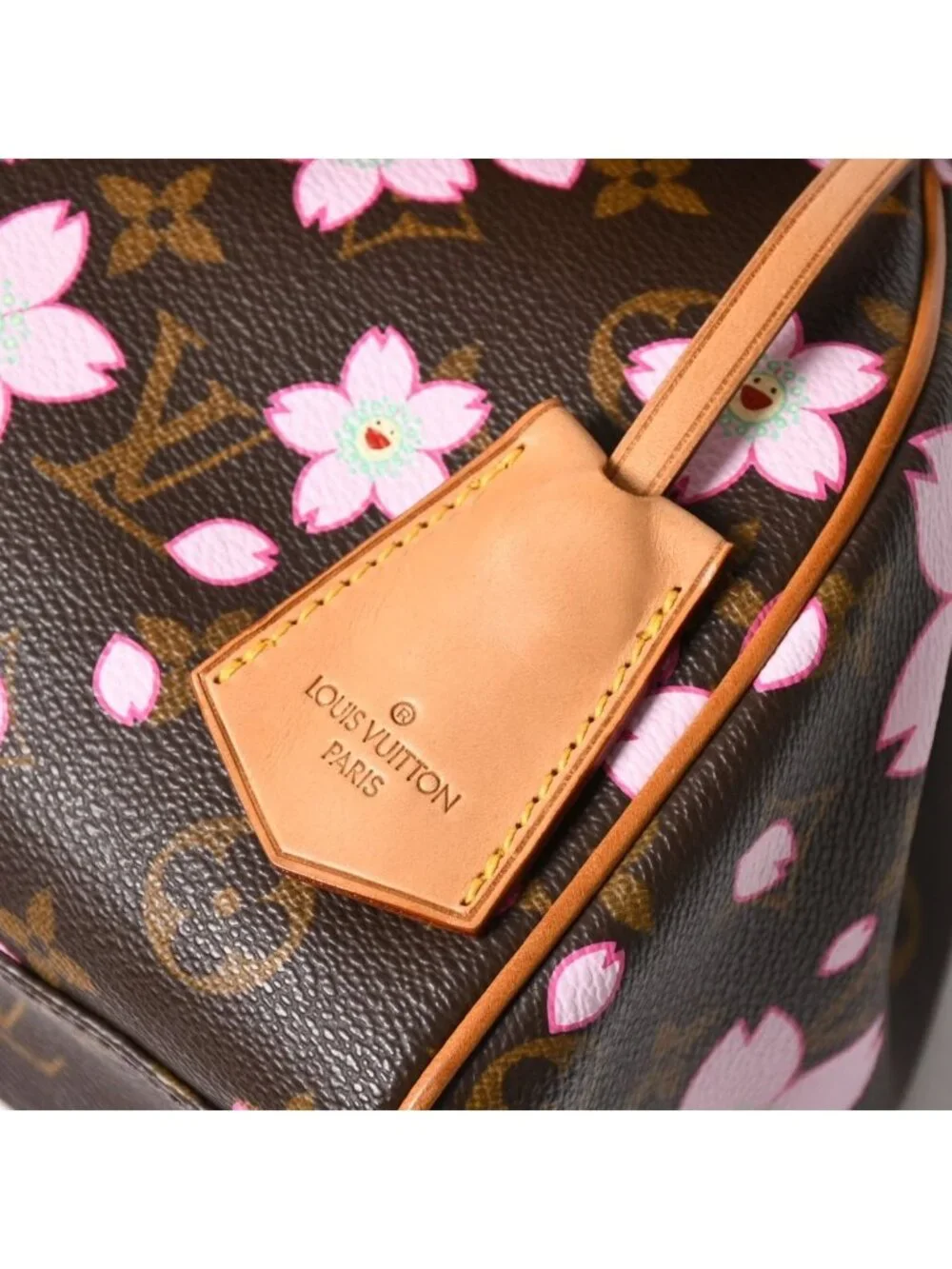 Louis Vuitton this authentic